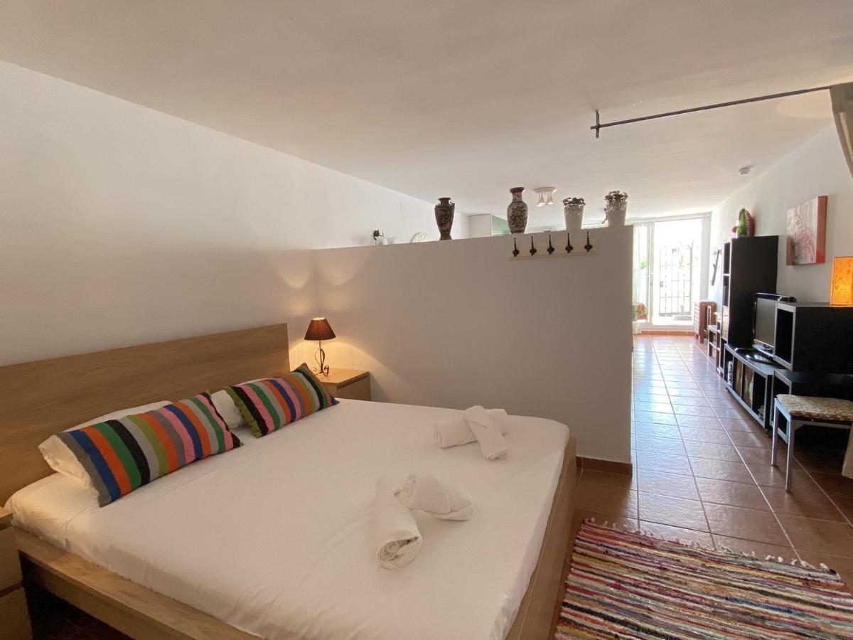 内尔哈Hibiscus 7 San Juan De Capistrano公寓 外观 照片