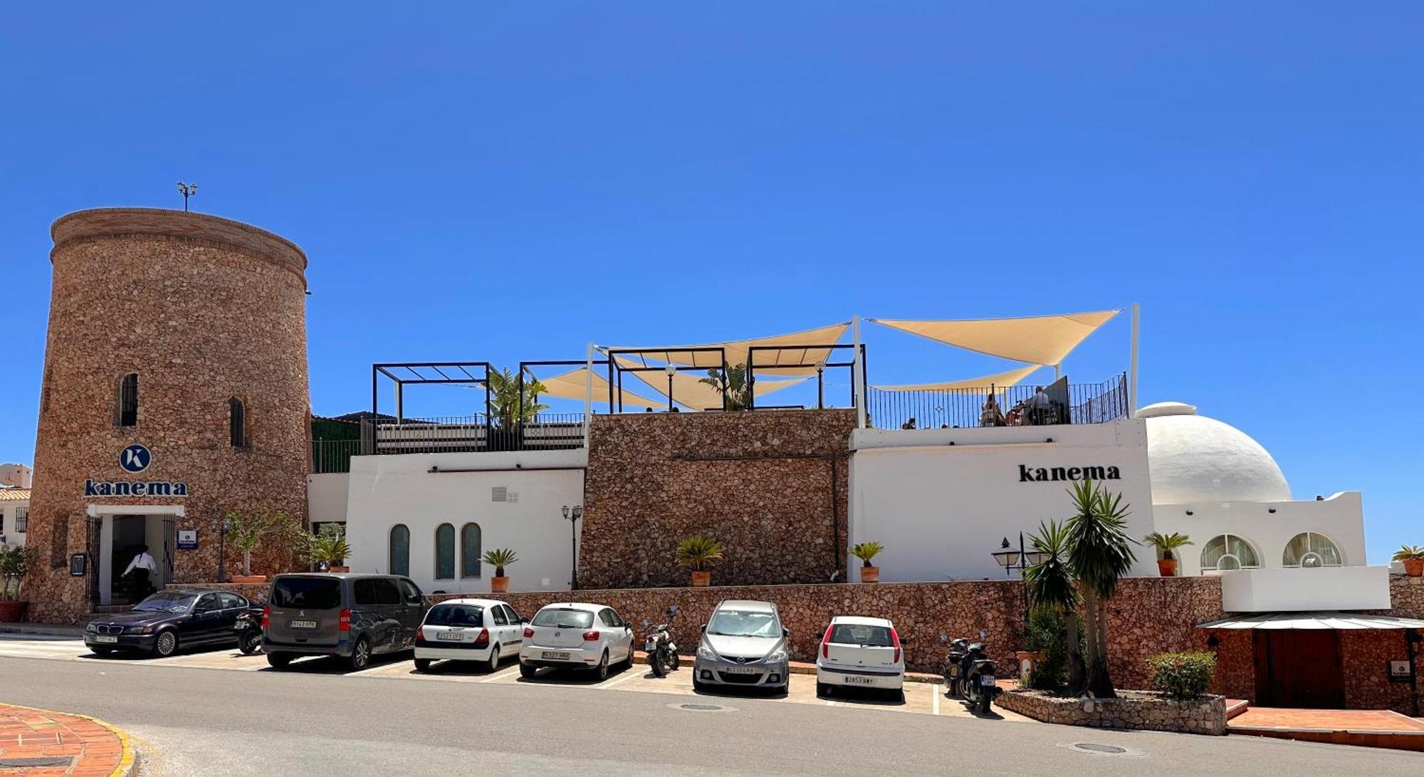 内尔哈Hibiscus 7 San Juan De Capistrano公寓 外观 照片